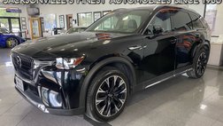 2024 Mazda CX-90 Plug-in Hybrid Premium Plus