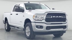 2024 Ram Ram Pickup 2500 Big Horn