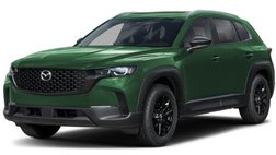 2026 Mazda CX-50 2.5 S Preferred