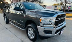 2022 Ram Ram Pickup 3500 Big Horn