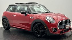2017 MINI Hardtop Cooper