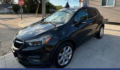 2017 Buick Encore Premium