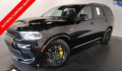 2024 Dodge Durango SRT 392