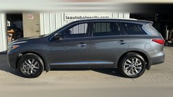 2013 Infiniti JX35 Base