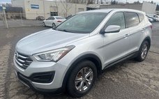 2016 Hyundai Santa Fe Sport 2.4L