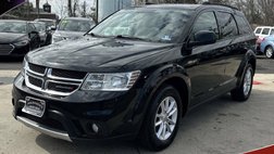 2015 Dodge Journey SXT