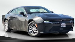 2025 Dodge Charger Daytona R/T