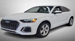 2022 Audi Q5 Sportback quattro S line Prem Plus 45 TFSI