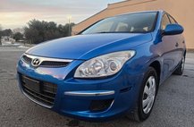 2010 Hyundai Elantra Touring GLS