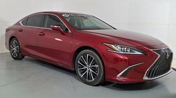 2024 Lexus ES 350 Base