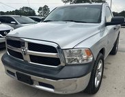 2017 Ram Ram Pickup 1500 Tradesman