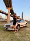 1991 Cadillac Eldorado Biarritz