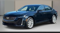 2024 Cadillac CT5 Luxury