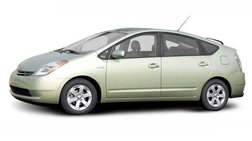2008 Toyota Prius Touring