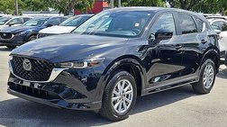 2024 Mazda CX-5 2.5 S Select
