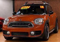 2019 MINI Countryman Cooper S ALL4