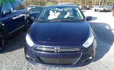 2015 Dodge Dart Limited