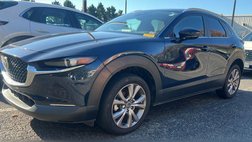 2023 Mazda CX-30 2.5 S Select