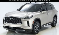 2024 Infiniti QX60 Autograph