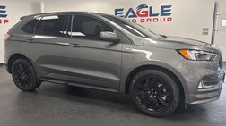 2023 Ford Edge ST Line AWD
