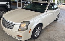 2003 Cadillac CTS Base