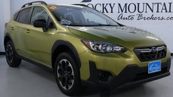 2023 Subaru Crosstrek Base