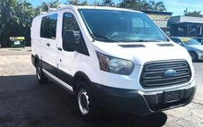 2015 Ford Transit 150