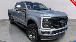 2023 Ford Super Duty F-250 Lariat