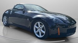 2004 Nissan 350Z Enthusiast