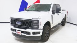 2024 Ford Super Duty F-250 XL