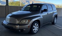 2011 Chevrolet HHR LS