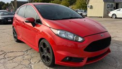 2014 Ford Fiesta ST