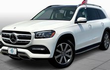 2022 Mercedes-Benz GLS GLS 450