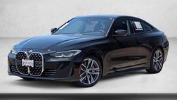 2022 BMW 4 Series 430i Gran Coupe