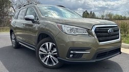 2022 Subaru Ascent Touring