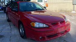 2004 Pontiac Grand Am GT