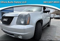 2011 GMC Yukon SLE