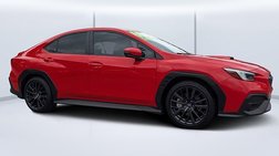 2024 Subaru WRX Limited