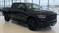 2022 Ram Ram Pickup 1500 Sport