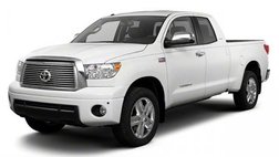 2013 Toyota Tundra Grade