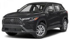2024 Toyota Corolla Cross L