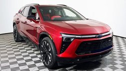 2024 Chevrolet Blazer EV RS