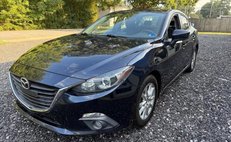 2016 Mazda MAZDA3 i Touring