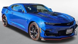 2022 Chevrolet Camaro SS