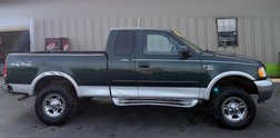 2001 Ford F-150 