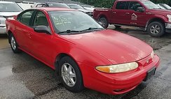 2003 Oldsmobile Alero GL