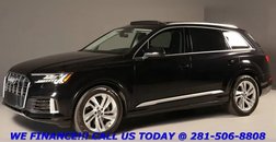 2020 Audi Q7 quattro Prestige 55 TFSI