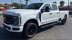 2026 Ford Super Duty F-350 XL