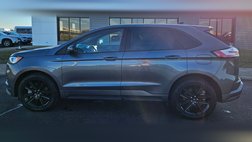 2023 Ford Edge ST-Line