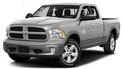 2016 Ram Ram Pickup 1500 SLT